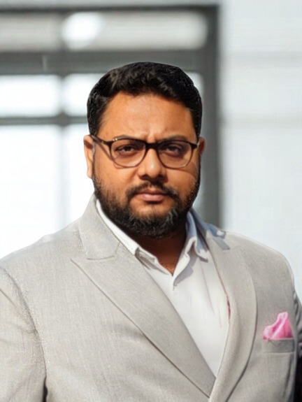 Dr. Prateek Shujanya, General Physician in Indirapuram