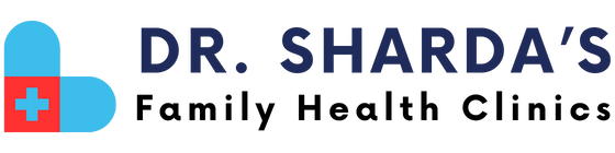 Dr. Sharda's Family Health Clinics - General Physician in Indirapuram, Ghaziabad